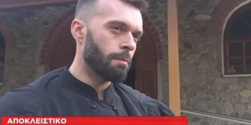 Σέρρες: «Θέλουμε τους παπάδες να κάνουν θαύματα;» λέει ο ιερέας με τις ημίγυμνες φωτογραφίες[video]