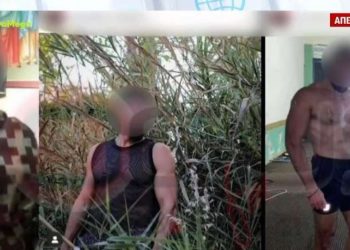Alldaynews.gr Σάλος με ιερέα στις Σέρρες: Γεμάτο ημίγυμνες φωτογραφίες το προφίλ του στο Instagram