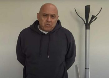 Ραπτόπουλος: «Είμαι πρωτόγονος – Θα ξαναφάνε ξύλο αν ξανασυμβεί»