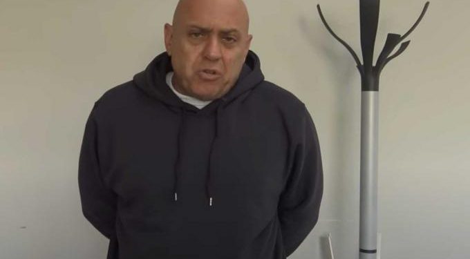 Ραπτόπουλος: «Είμαι πρωτόγονος – Θα ξαναφάνε ξύλο αν ξανασυμβεί»