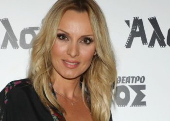 Βαρύ Πένθος για την Πέγκυ Ζήνα – «Πόσο ξαφνικά έφυγες…»