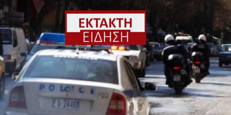 Alldaynews.gr ΣΥΜΒΑΙΝΕΙ ΤΩΡΑ – Νέο σοκ στη Θεσσαλονίκη: 50χρονος μαχαίρωσε γυναίκα και γιο