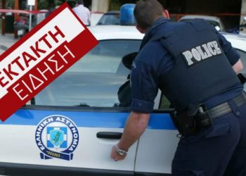 Πυροβολισμοί από Γυναίκα με έναν Νεκρό στο Χαλάνδρι