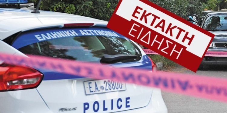 Alldaynews.gr Πριν Λίγο: Γυναίκα πυροβόλησε και σκότωσε τον εν διαστάσει σύζυγό της στη μέση του δρόμου