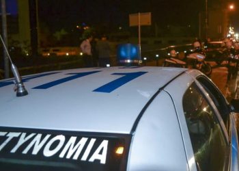 Αιματηρό επεισόδιο σε καφετέρια στην Ακαδημία Πλάτωνος – Εμπλοκή γνωστού ράπερ