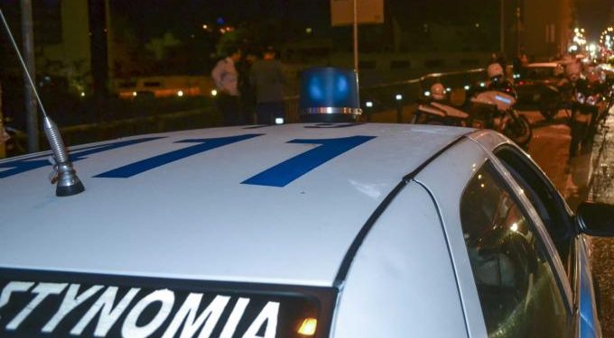 Alldaynews.gr Αιματηρό επεισόδιο σε καφετέρια στην Ακαδημία Πλάτωνος – Εμπλοκή γνωστού ράπερ
