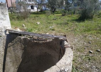 Τραγωδία σε χωριό της Ελασσόνας – Άντρας έπεσε μέσα σε πηγάδι και σκοτώθηκε