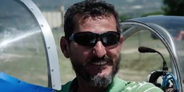 Alldaynews.gr Απο Ελικόπτερα μέχρι και κάτοικοι ψάχνουν τον πιλότο που αγνοείται – Νέα μαρτυρία κατοίκου που είδε το αεροσκάφος