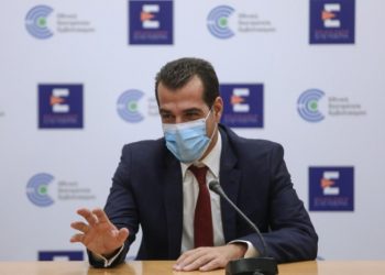 Πλεύρης: Με Rapid test σε λιανεμπόριο, τράπεζες, κομμωτήρια οι ανεμβολίαστοι- Όλα τα μέτρα που ισχύουν