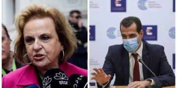 Alldaynews.gr Η Παγώνη διαψεύδει τον Πλεύρη: «Δεν έχουν διοριστεί 2.000 μόνιμοι γιατροί στα νοσοκομεία…»