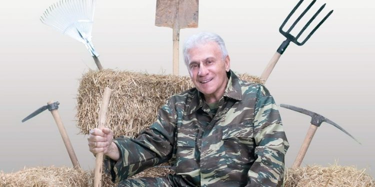 Alldaynews.gr Η Φάρμα: Αυτοί είναι οι 18 παίκτες του ριάλιτι του ΑΝΤ1