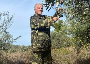 Παναγιώτης Ψωμιάδης: Απο Νομάρχης στη «Φάρμα»