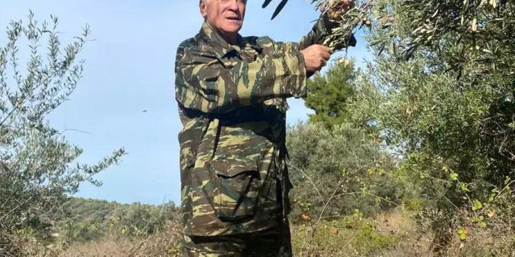 Παναγιώτης Ψωμιάδης: Απο Νομάρχης στη «Φάρμα»