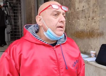 Ραπτόπουλος: Στην κηδεία μου η κόρη μου θα γνωρίζει ότι την υπερασπίστηκα σωστά ως πατέρας