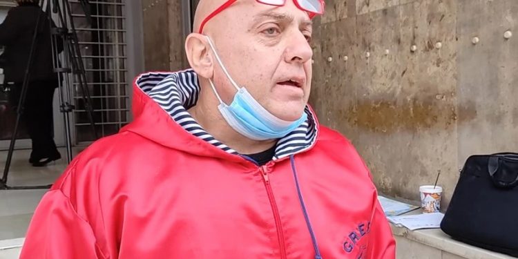 Alldaynews.gr Ραπτόπουλος: Στην κηδεία μου η κόρη μου θα γνωρίζει ότι την υπερασπίστηκα σωστά ως πατέρας