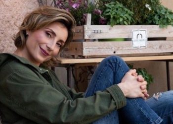 Ευδοκία Ρουμελιώτη