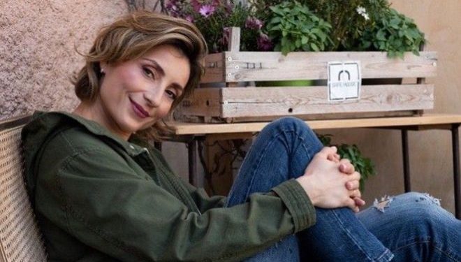 Alldaynews.gr Ευδοκία Ρουμελιώτη