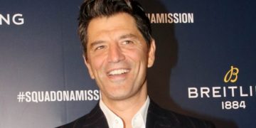 Alldaynews.gr Ανατροπή απο τον Σάκη Ρουβά: Αλλάζει ρόλο και αναλαμβάνει παρουσιαστής