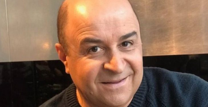 Alldaynews.gr Κρίσιμες οι επόμενες ώρες για τον Μάρκο Σεφερλή-Αναμένεται ανακοίνωση