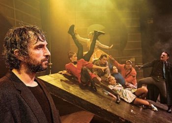 Άρης Σερβετάλης: Γιατί έγινε ο «ήρωας» των αντιεμβολιαστών