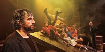 Alldaynews.gr Άρης Σερβετάλης: Γιατί έγινε ο «ήρωας» των αντιεμβολιαστών