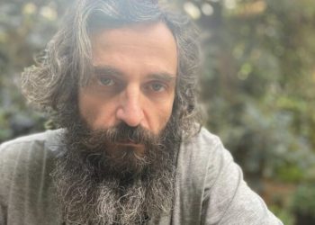 Άρης Σερβετάλης