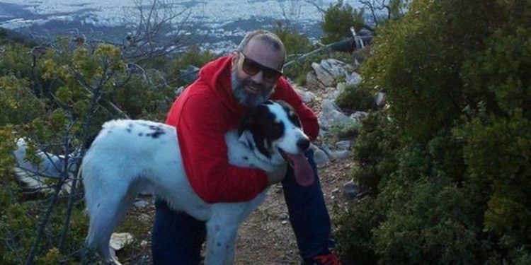 Οδυσσέας Τσιαμπόκαλος: Το “Φως στο Τούνελ” για το τροχαίο που του στοίχισε τη ζωή