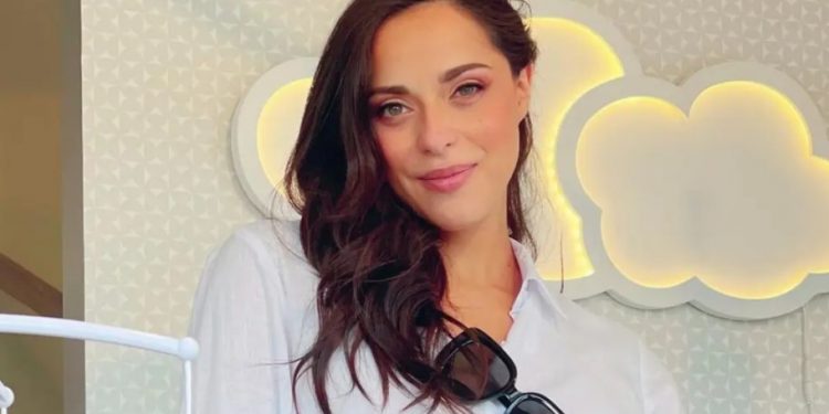 Alldaynews.gr Γέννησε η Ευαγγελία Συριοπούλου