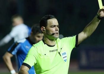 Χάος στην Κύπρο με επιθέσεις στον σύνδεσμο διαιτητών και στο σπίτι του διαιτητή Σωτηρίου!