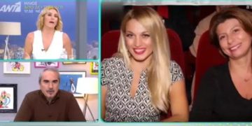 “Κόλαφος” στην Κωνσταντίνα Σπυροπούλου από το Πρωινό: “Τρομοκρατία, μηδένιζε ανθρώπους”