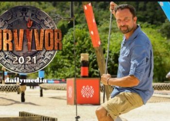 Βρέθηκε ο νέος Τριαντάφυλλος: Οι 4 πρώτοι διάσημοι που μπαίνουν στο νέο Survivor