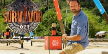 Βρέθηκε ο νέος Τριαντάφυλλος: Οι 4 πρώτοι διάσημοι που μπαίνουν στο νέο Survivor