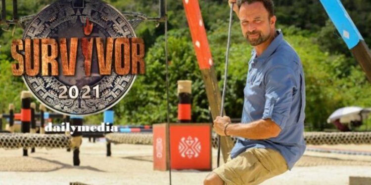 Βρέθηκε ο νέος Τριαντάφυλλος: Οι 4 πρώτοι διάσημοι που μπαίνουν στο νέο Survivor