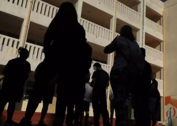 Κερατσίνι: 16χρονη έσβησε το τσιγάρο της στο μάτι άλλης μαθήτριας μέσα στο σχολείο