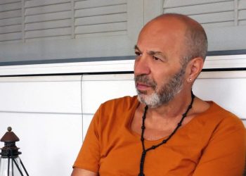 Μεγάλη απώλεια για την Ελληνική Μουσική-Νεκρός ο συνθέτης Τάκης Μπουγάς