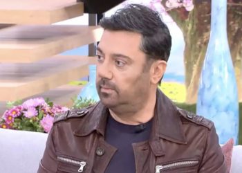 Θεοφάνους: «Είδα τη μάνα του Παντελίδη πάνω από το μνήμα να με καταριέται»