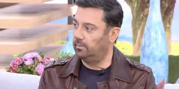 Alldaynews.gr Θεοφάνους: «Είδα τη μάνα του Παντελίδη πάνω από το μνήμα να με καταριέται»