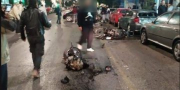 Τροχαίο δυστύχημα με ντελιβερά: Χωρίς δίπλωμα ο 21χρονος Αλβανός που σκότωσε τον 47χρονο