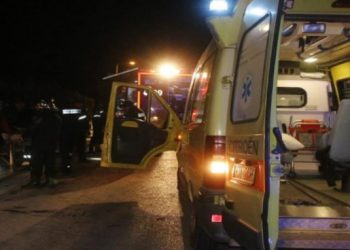Alldaynews.gr Τραγωδία: Νεκρό 19χρονο παλικάρι σε τροχαίο