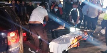 Σοβαρό τροχαίο με Διανομέα-Διασωληνώθηκε το άτυχο παλικάρι[photos]