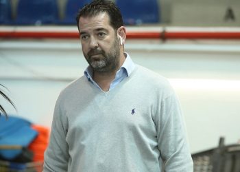 Θρίλερ στον Ιωνικό Νικαίας-Αγνοείται ο ιδιοκτήτης της ομάδας μπάσκετ και η οικογένειά του