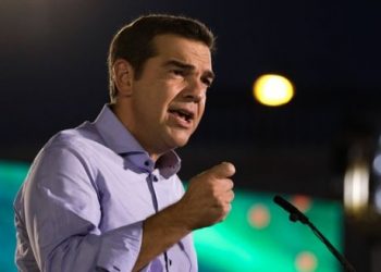 Alldaynews.gr Τσίπρας: Τροπολογία για rapid test και στις εκκλησίες – Όλοι μετράμε νεκρούς και ο Μητσοτάκης ψήφους