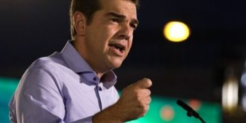 Τσίπρας: Τροπολογία για rapid test και στις εκκλησίες – Όλοι μετράμε νεκρούς και ο Μητσοτάκης ψήφους