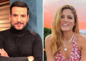 Κώστας Τσουρός: Έστειλε εξώδικο στη Μαίρη Συνατσάκη