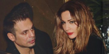 Ντέμης Νικολαΐδης: Στην Θεσσαλονίκη το ίδιο βράδυ με την Δέσποινα Βανδή – Έμειναν στο ίδιο ξενοδοχείο (video)