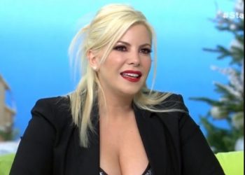 Στο Survivor η Αντελίνα Βαρθακούρη; Τι λένε οι φήμες