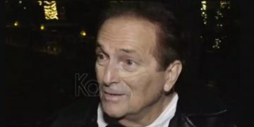 Γιάννης Βασιλείου: ”Ξεκίνησα για ιερέας-Μιλούσα σε μια νεκρή στο νεκροταφείο και άρχισε να κουνιέται η φωτογραφία της”