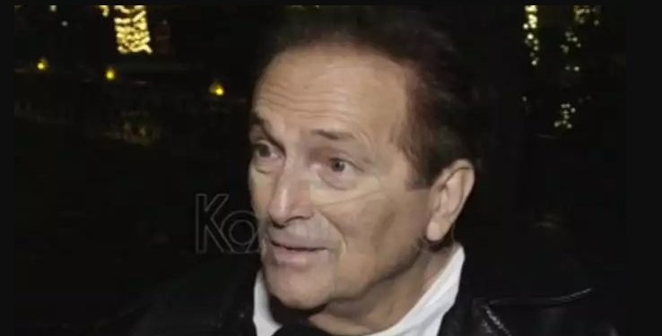 Γιάννης Βασιλείου: ”Ξεκίνησα για ιερέας-Μιλούσα σε μια νεκρή στο νεκροταφείο και άρχισε να κουνιέται η φωτογραφία της”