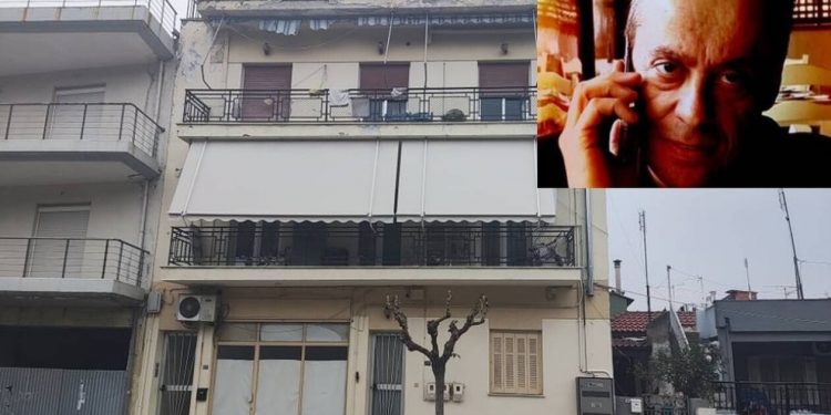 Alldaynews.gr Βόλος: Κατέρρευσε ο δικηγόρος μπροστά στους αστυνομικούς – Ένα φλιτζάνι τσάι πρόδωσε τον δολοφόνο