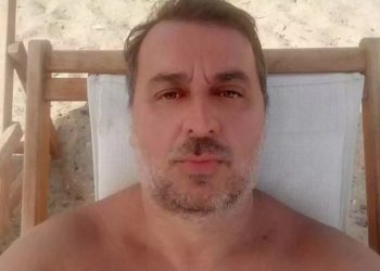 Βόλος: Πένθος για τον επιχειρηματία Φώτη Συκαλιά που νικήθηκε από τον κορονοϊό